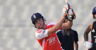 England to do without Buttler