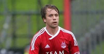 Brown to let Arnason go