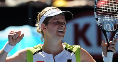 Clijsters confirms retirement