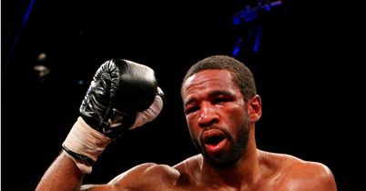 Peterson: I'm still champ
