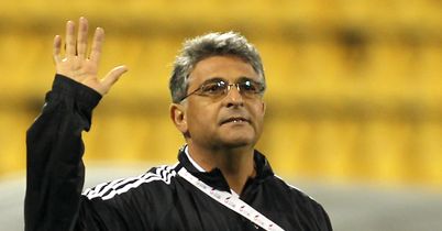 Libya bow out