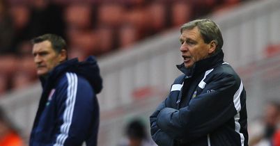 Turner irked by sloppy goal