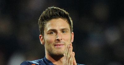 Ligue 1 round-up