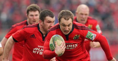 Irish rivals to do battle