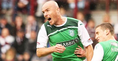 Hibs and Dons share stalemate