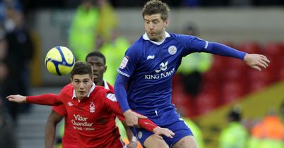 Cunning Foxes fly past Bluebirds