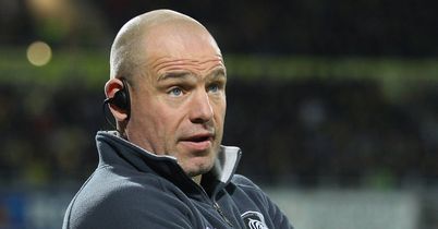 Samoan prop joins Leicester