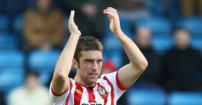 Saints pair top shortlist
