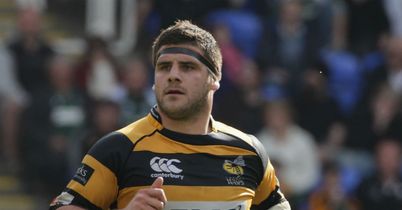 Entire XV exit Wasps