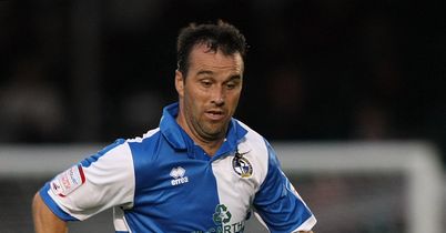 Rovers see off Shrimps
