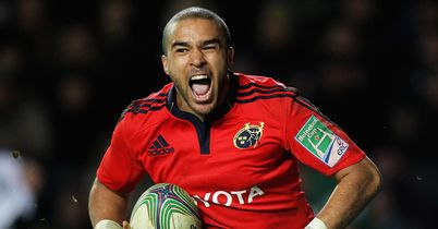 Ireland name seven new caps