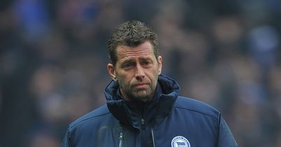 Skibbe sacked by Hertha