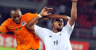 Sunzu claims English interest
