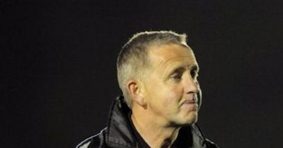 Dons teens eye breakthrough