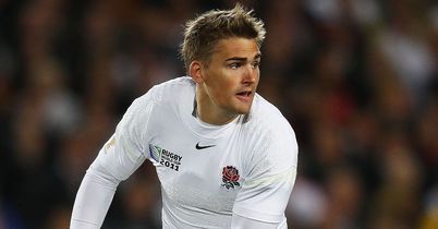 Flood to replace Hodgson?
