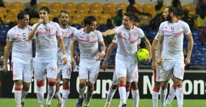 Full-Time: Niger 1-2 Tunisia