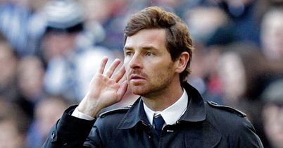 AVB won't take Toffees lightly