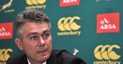 Meyer reveals training squad