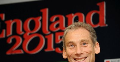 IRB appoint acting CEO