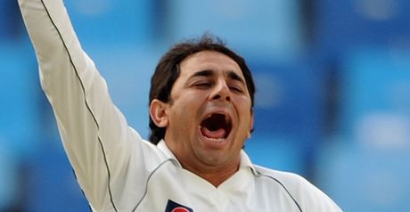Ajmal: England must stymie his threat