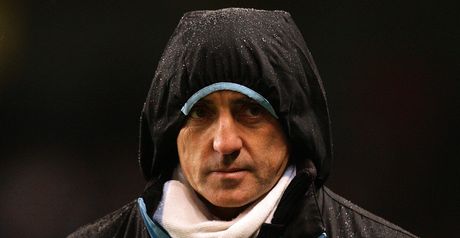 Roberto Mancini: Manchester City boss says the club need to do everything to grasp their title chance