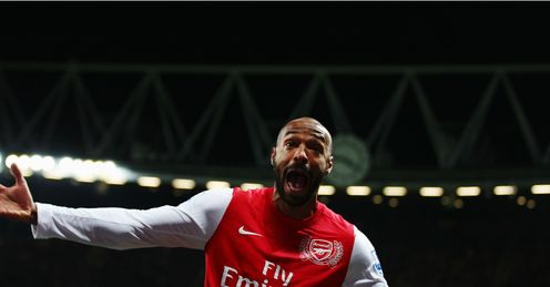 Henry: will he be involved against Swansea?