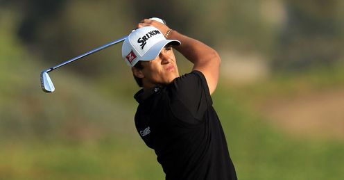 Thorbjorn Olesen