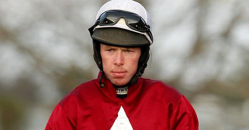  Andrew Lynch