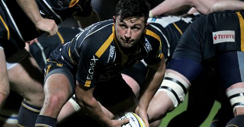 Jonny Arr - Worcester Jonny Arr - Worcester