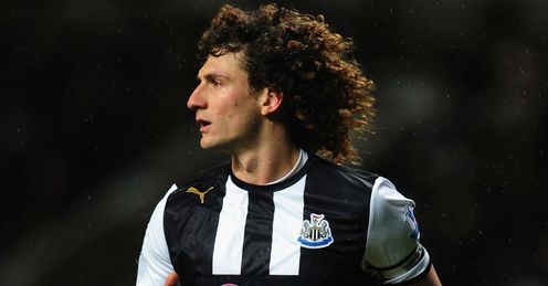 Fabricio Coloccini