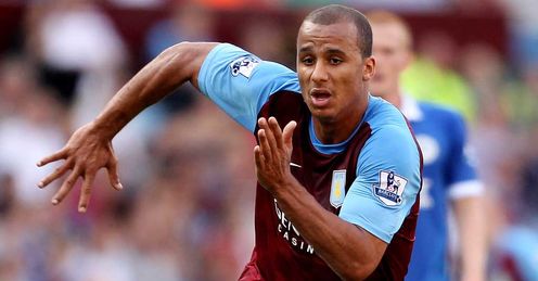  Gabriel Agbonlahor