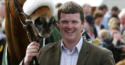  Gordon Elliott