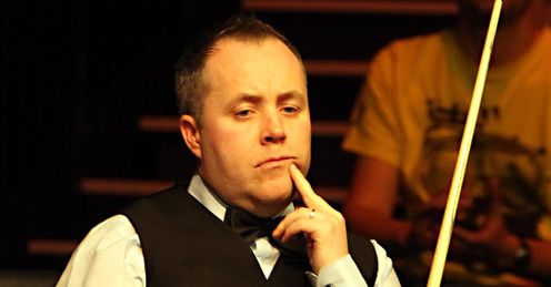 Higgins: out-of-sorts Scot unlikely to reatin his crown, says Neal