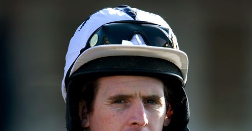 Jason Maguire