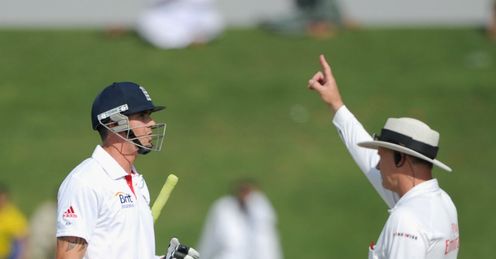 Kevin Pietersen