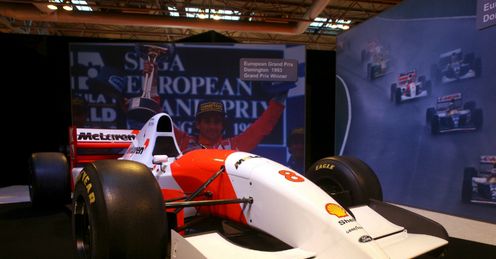 Autosport Show