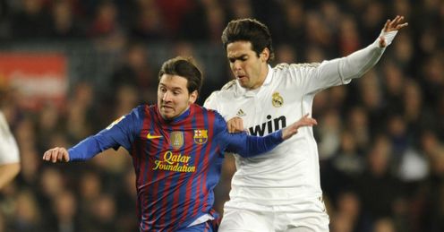 El Clasico: Barca and Real will clash again on Sunday