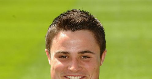 Ollie Hayes Ollie Hayes