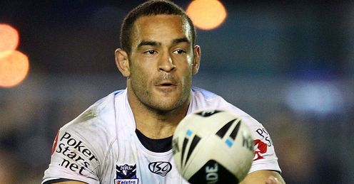 Paul Aiton Paul Aiton