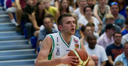 James Jones will not become the second man to make it to five play-off finals