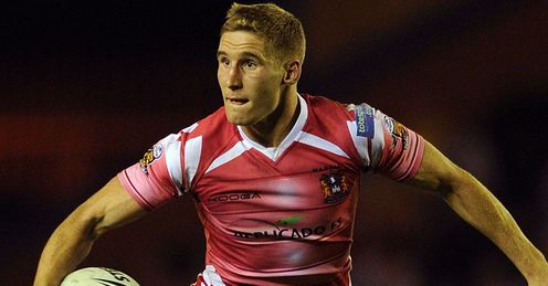 SAM TOMKINS SAM TOMKINS