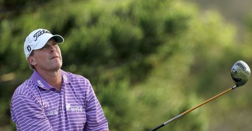 Steve Stricker
