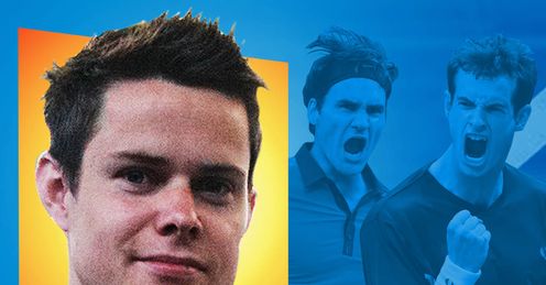 Our man Down Under looks at Nadal's revenge mission