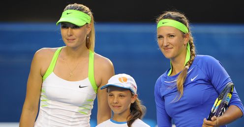 Australian Open Day 13