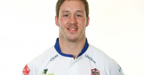Oliver Wilkes - Wakefield Oliver Wilkes - Wakefield