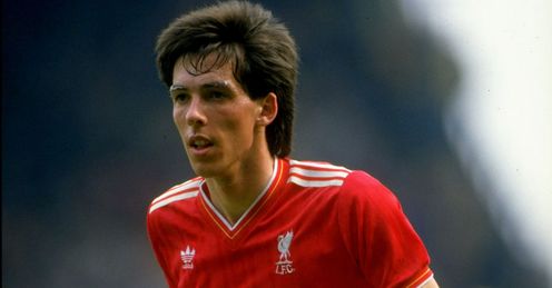 Gary Ablett enjoyed FA Cup success with Everton and Liverpool