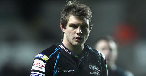 biggar dan ospreys biggar dan ospreys