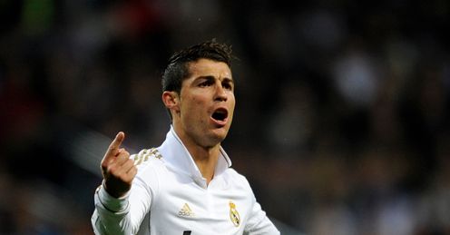 Ronaldo: a frustrated figure, says Guillem