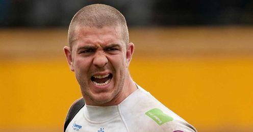 Diskin: Bradford need to use him more