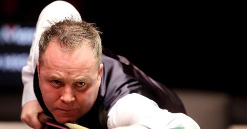 Higgins: hasn't always played his best at the Masters - but can deliver this time, says Neal